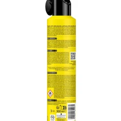 Schwarzkopf Got2b Glued Extreme Freeze Haarspray 300 ML