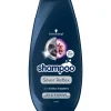 Schwarzkopf Silver Reflex Shampoo 250 ML