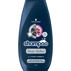 Schwarzkopf Silver Reflex Shampoo 250 ML