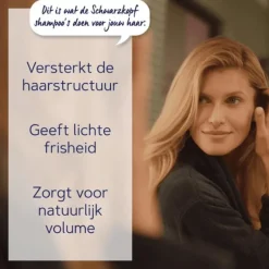 Schwarzkopf Silver Reflex Shampoo 250 ML