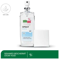 Sebamed Fresh Deodorant Spray 75 ML
