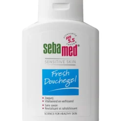 Sebamed Fresh Douchegel 200 ML