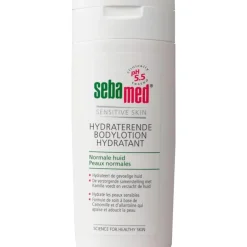 Sebamed Hydraterende Bodylotion 200 ML