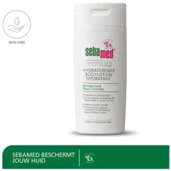 Sebamed Hydraterende Bodylotion 200 ML