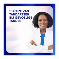 Sensodyne Clinical White Enamel Strengthening Tandpasta 75 ML