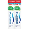 Sensodyne Fresh Mint Tandpasta Duo 2x 75ML Tandpasta - 2 Stuks