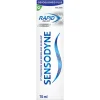 Sensodyne Rapid Relief Whitening - 75 ml