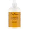 Shea Moisture Conditioner Raw Shea Butter 384 ML