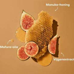 Shea Moisture Manuka Honey & Mafura Oil Masker 355 ML