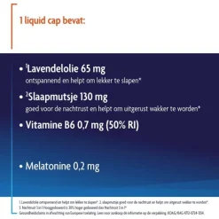 Shiepz nachtrust 3-1 sterk 30 stuks