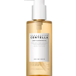 SKIN1004 Madagascar Centella Light Cleansing Oil 200 ML