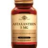 Solgar Astaxanthin 5 mg 30 softgels