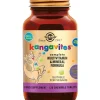 Solgar Kangavites Bounching Berry 120 kauwtabletten