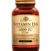 Solgar Vitamin D-3 1000 IU 25 mcg 90 tabletten