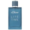 s.Oliver Life Time Men eau de toilette 50 ML