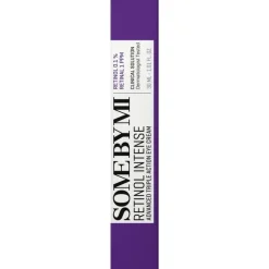 Some By Mi Retinol Intense Advanced Triple Action Eye Cream 30 ML