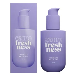 SOME Freshness Intieme Washgel - 100ML