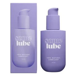 SOME Lube Glijmiddel 100 ml