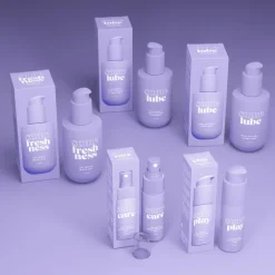 SOME Lube Hyaluronic Glijmiddel 100ml