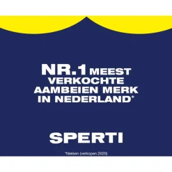 Sperti Zetpillen 12 Stuks Voor Behandeling Van Aambeien