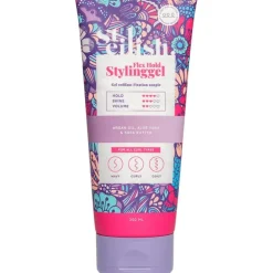 Steilish Flex Hold Curl Styling Gel 200 ML