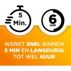 Strepsils Citroen & Honing Zuigtabletten 24 Stuks