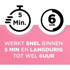 Strepsils Keeltabletten Aardbei Suikervrij 24 stuks