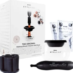 Stylpro Original Makeup Brush Cleaner and Dryer