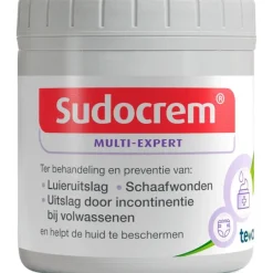 Sudocrem Multi Expert