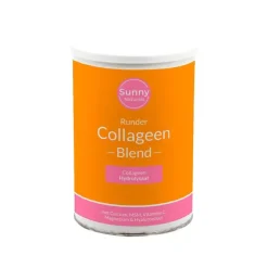 Sunny Naturals Runder Collageen Blend