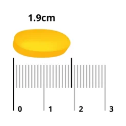 Supradyn Complex Forte Multivitamine Voor Extra Energie 95 Tabletten