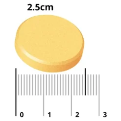 Supradyn Complex Forte Multivitamine Voor Extra Energie 45 Bruistabletten
