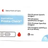 Swiss Point of Care Prosta-Check Zelftest