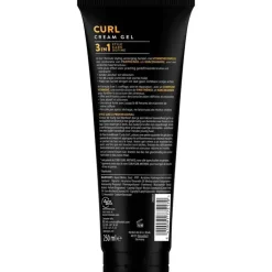 Syoss Curl Control Haargel 250 ML