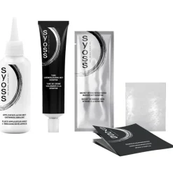 Syoss Haarverf 3-1 Donkerbruin