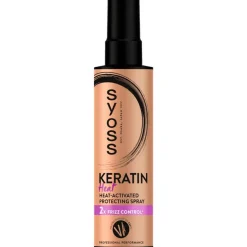 Syoss Heat Protection Haarspray 200 ML
