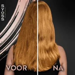 Syoss Intense Keratin Deep Conditioner 250 ML