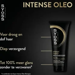 Syoss Intense Oleo Deep Conditioner 250 ML