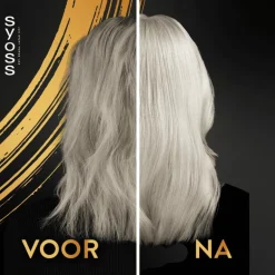 Syoss Intense Repair Deep Conditioner 250 ML