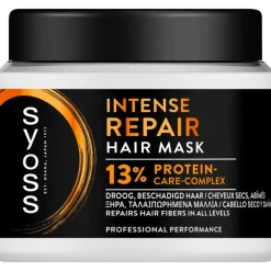 Syoss Intense Repair Haarmasker 400 ML