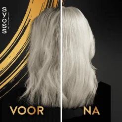 Syoss Intense Repair Shampoo 440 ML