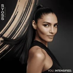 Syoss Keratine Haarspray Mini 75 ML