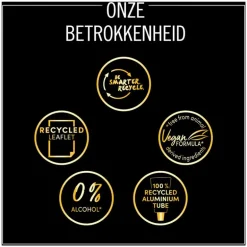 Syoss Oleo Intense 2-10 Bruinzwart/Châtain Noir