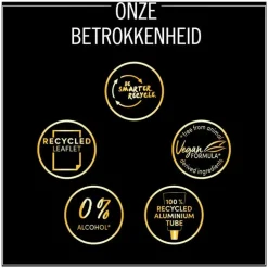 Syoss Oleo Intense 10-50 Licht Asblond