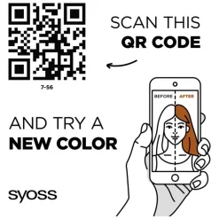 Syoss Oleo Intense 7-56 Mokka Donkerblond/Blond Foncé Mocca