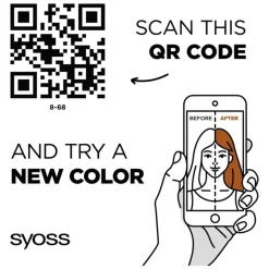 Syoss Oleo Intense 8-68 PaleSand