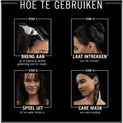 Syoss Oleo Intense 6-76 Warm Koperblond/Cuivre Doré