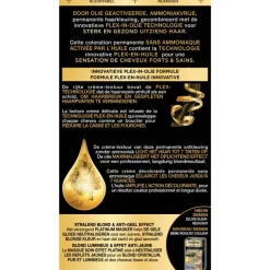 Syoss Oleo Intense Oil-In-Cream Lightener 12-00 Extra Platinum