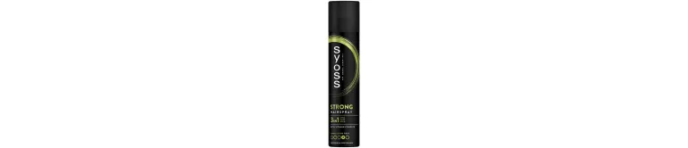 Syoss Strong Hold Haarspray 300 ML
