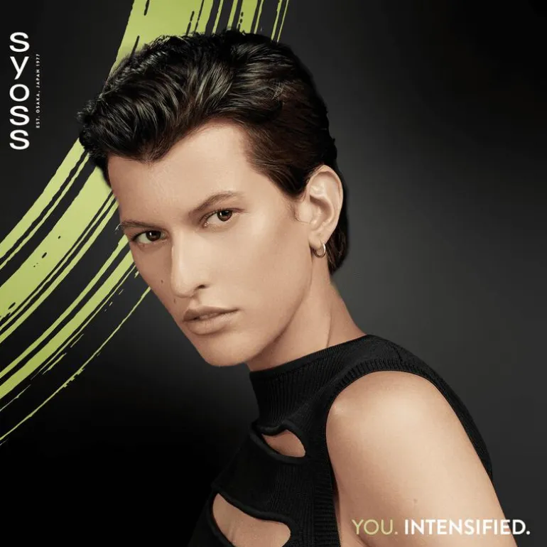 Syoss Strong Hold Haarspray 300 ML